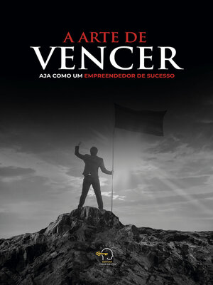 cover image of A arte de vencer
